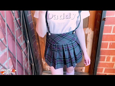 ❤️ Schoolgirl nyedot kontol nya deeply jeung fucks tinimbang kelas. ❤️❌ video porno di urang ️❤