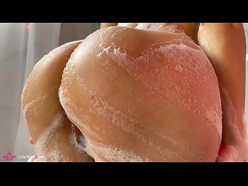 ❤️ Brunette Masturbates Pussy kalawan Vibrator mun Inténsitas Orgasme di Pancuran ❤️❌ video porno di urang ️❤