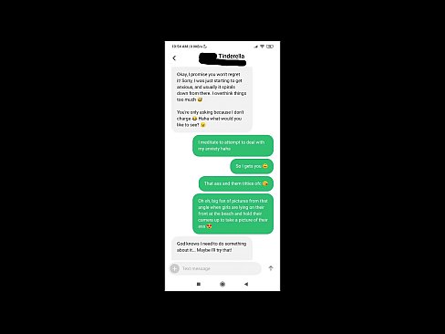 ❤️ Kuring nambihan PAWG énggal ti Tinder ka harem kuring (kaasup ngobrol sareng Tinder) ❤️❌ video porno di urang ️❤